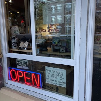 Biscuit Bitch - Breakfast & Brunch Near Me - Seattle, Washington