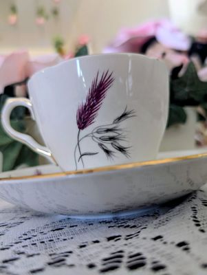 Crowning Glory Tea Room by null
