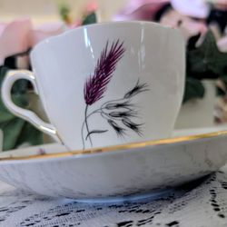 Crowning Glory Tea Room