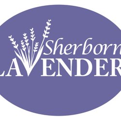 Sherborn Lavender - Logo