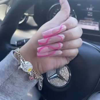 London Nails and Spa - Nail Salons Near Me - Houston, Texas London Nails and Spa - Nail Salons Near Me - Houston, Texas
