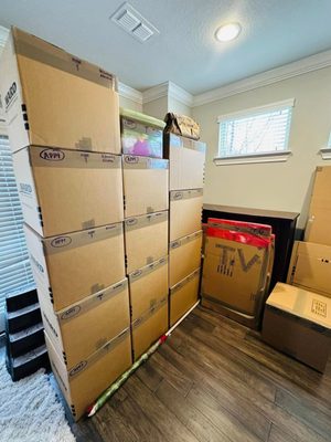What to Expect Inside Your Home! - A look inside of our work and process!