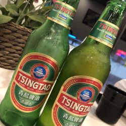 Haomen Chinese BBQ