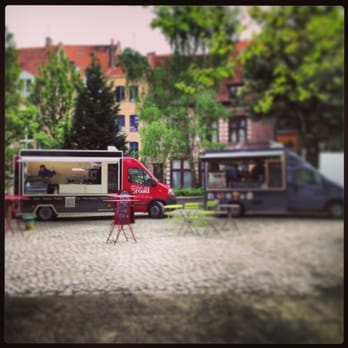 Chez Greg - Food Trucks Near Me Chez Greg - Food Trucks Near Me