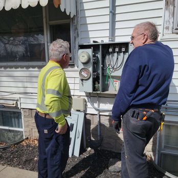 McKee Electric Company - Electricians Near Me - Lincoln, Nebraska McKee Electric Company - Electricians Near Me - Lincoln, Nebraska