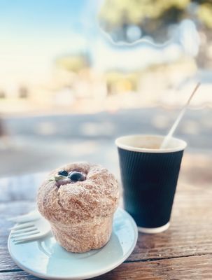 Rosebud Coffee by null