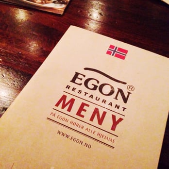 Egon - Restaurants Near Me - Oslo, 16 Egon - Restaurants Near Me - Oslo, 16