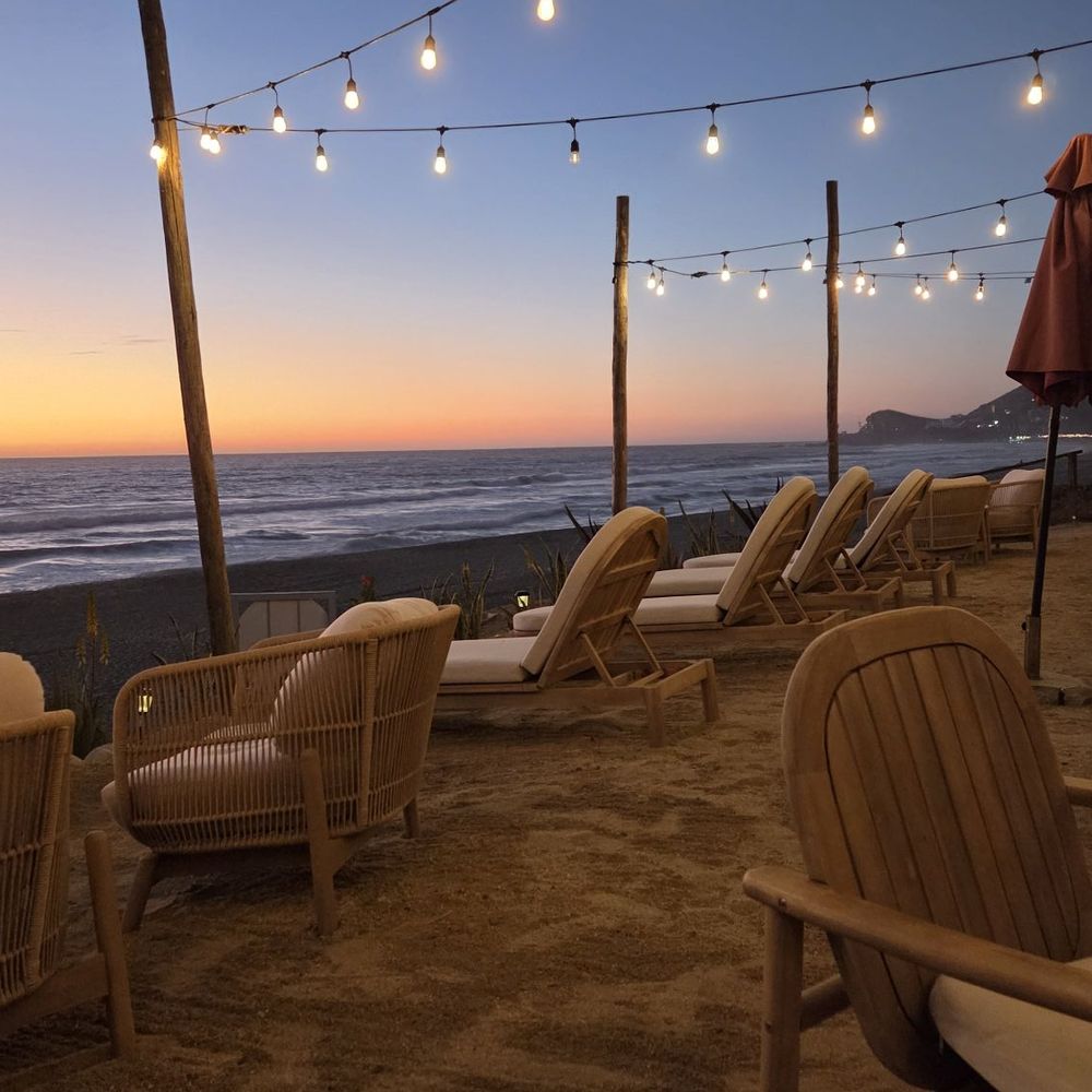 Sunset Restaurant - Seafood Near Me - El Pescadero, BCS Sunset Restaurant - Seafood Near Me - El Pescadero, BCS