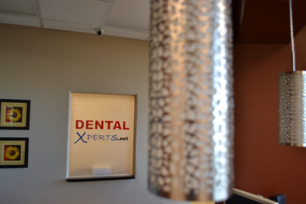 DENTAL XPERTS Updated October 2024 14 Photos 410 E Lincoln Hwy