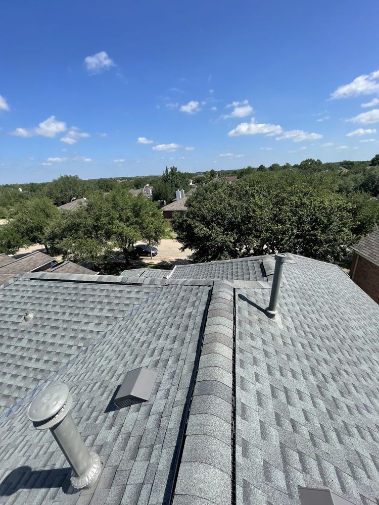 Slide of Rapid Roofing and Construction