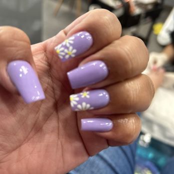 Tick Tick Time Nails & Spa - Love love my nails. Thank you Hannah - Nail Salons Near Me - Monterey Park, California Tick Tick Time Nails & Spa - Love love my nails. Thank you Hannah - Nail Salons Near Me - Monterey Park, California