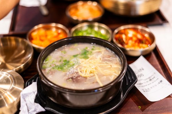 Breakers Korean BBQ - Duluth by null