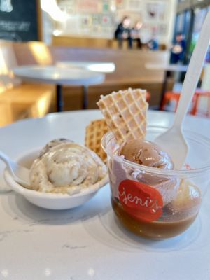 Jeni's Splendid Ice Creams by null