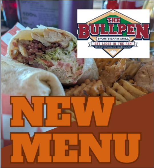  The Bullpen Sports Bar & Grill
