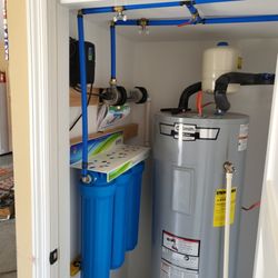 Rivers Plumbing Company