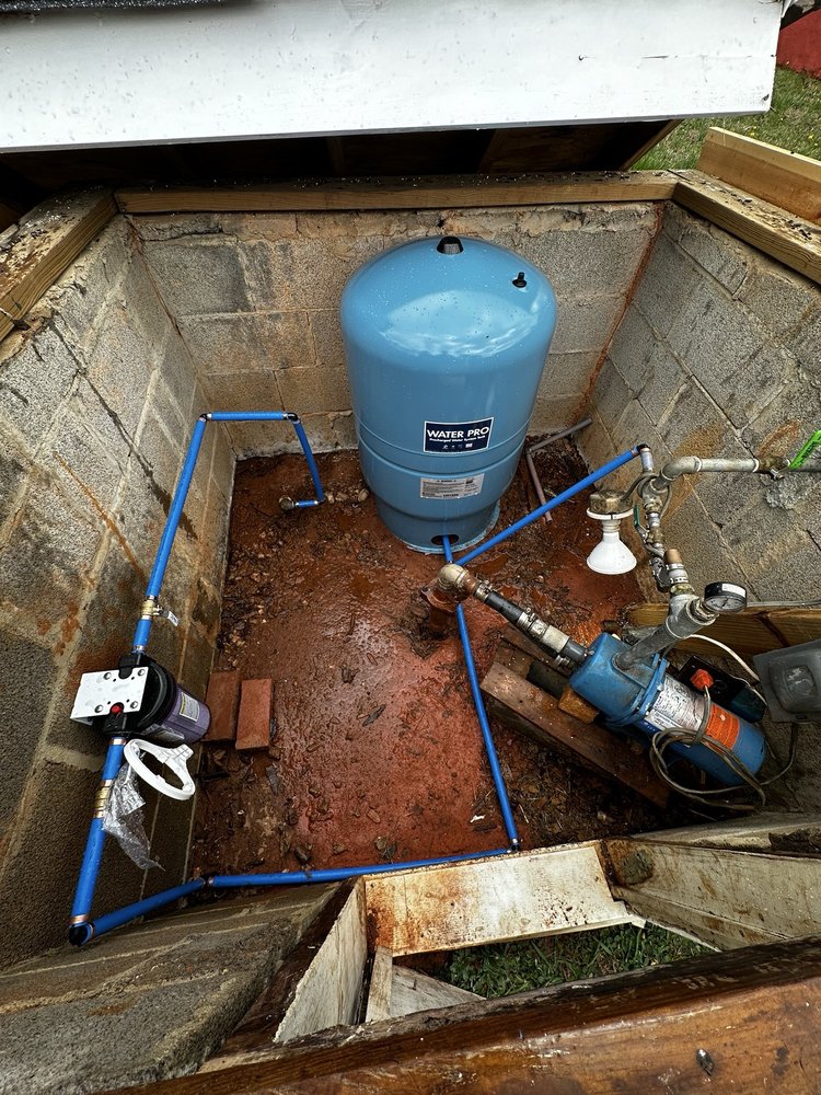 Slide of Prime Plumbing & Drains