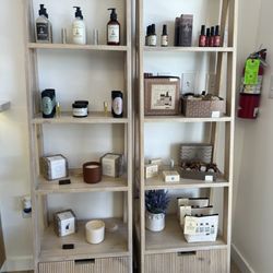 Brickz Health And Wellness - Wellness items
