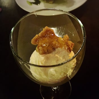 Saiko Bistrot Izakaya - Yuzu verrine - Japanese Near Me - Montreal, Quebec