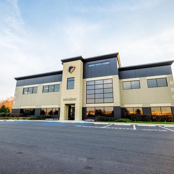 Reindeer Logistics - Vehicle Shipping Near Me - Carmel, Indiana