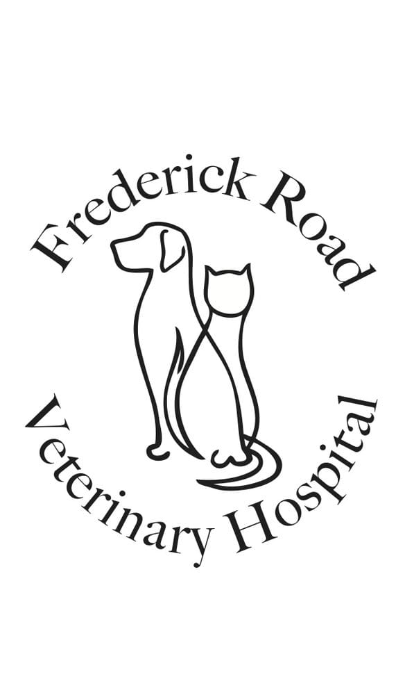 FREDERICK ROAD VETERINARY HOSPITAL Updated September 2024 22