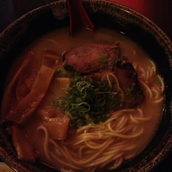 Asa Ramen - kotteri - Ramen Near Me - Gardena, California Asa Ramen - kotteri - Ramen Near Me - Gardena, California