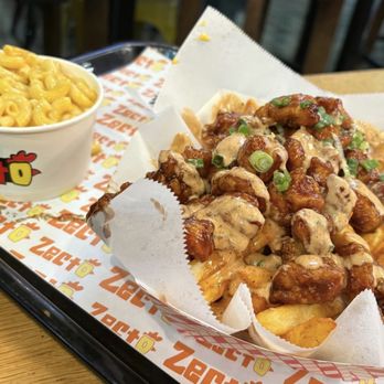 Zecto Hot Chicken - Chicken Wings Near Me - Fullerton, California Zecto Hot Chicken - Chicken Wings Near Me - Fullerton, California