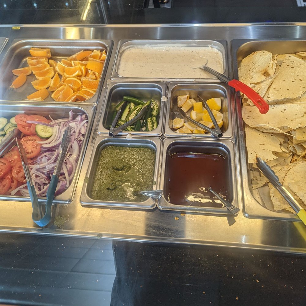 Curry Craft - Mint chutney - Indian Near Me - San Marcos, California Curry Craft - Mint chutney - Indian Near Me - San Marcos, California