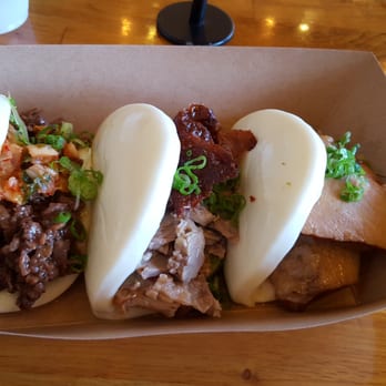 Fat Bao - Bulgogi, Duck, and Pork Belly - Chinese Near Me - Houston, Texas Fat Bao - Bulgogi, Duck, and Pork Belly - Chinese Near Me - Houston, Texas