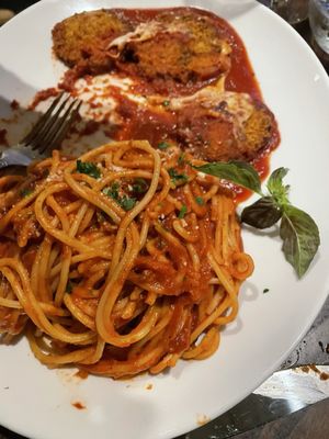 Rocco’s Wood Fired Pizza by null