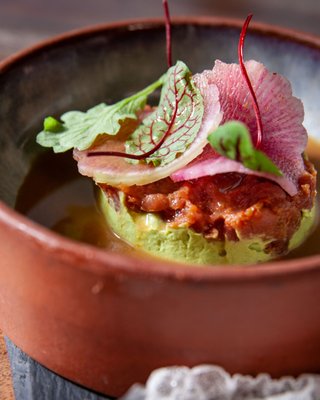 Lokal Eatery & Bar by null