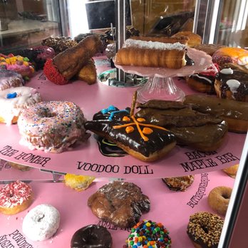 Voodoo Doughnut - Donuts Near Me - Houston, Texas Voodoo Doughnut - Donuts Near Me - Houston, Texas