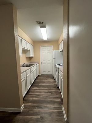 The Trails at Dominion Park