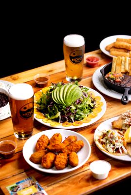 Novo Brazil Brewing - Imperial Beach by null