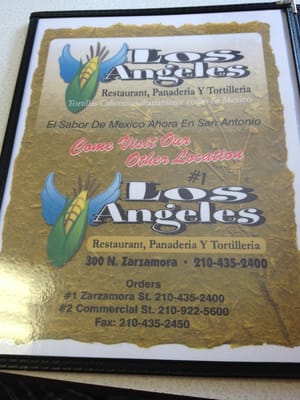 LOS ANGELES TORTILLERIA & BAKERY - Updated January 2026 - 14 Photos