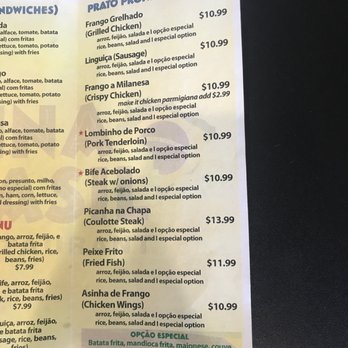 El Cilantro Restaurant - Menu - Puerto Rican Near Me - Matthews, North Carolina El Cilantro Restaurant - Menu - Puerto Rican Near Me - Matthews, North Carolina