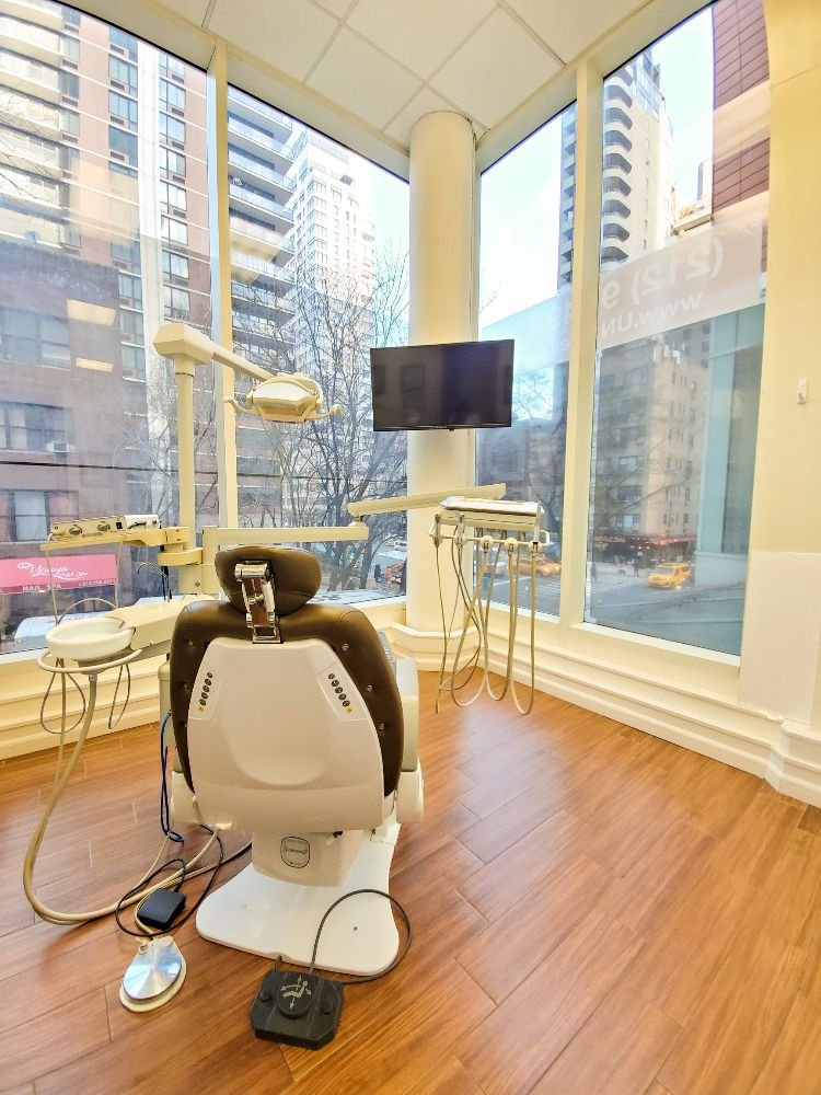UNITED NATIONS PLAZA DENTAL Updated September 2024 11 Photos & 32