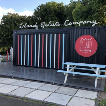 Island Gelato - Bagels Near Me - Auckland, AUK Island Gelato - Bagels Near Me - Auckland, AUK