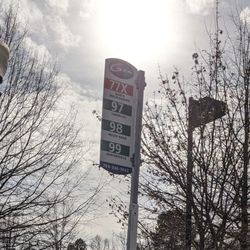 Park & Ride Huntersville-Gateway - Park & Ride, Huntersville NC