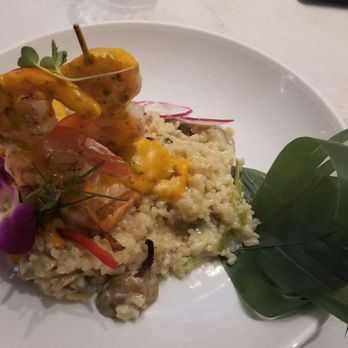 CVI.CHE 105 - Salmon risotto special!! - Peruvian Near Me - Miami, Florida CVI.CHE 105 - Salmon risotto special!! - Peruvian Near Me - Miami, Florida