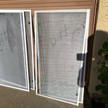Five Star Window Detailing - Before - Window Washing Near Me - Costa Mesa, California