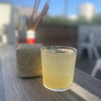 Gai Noi - Star fruit Marg. - Desserts Near Me - Minneapolis, Minnesota Gai Noi - Star fruit Marg. - Desserts Near Me - Minneapolis, Minnesota