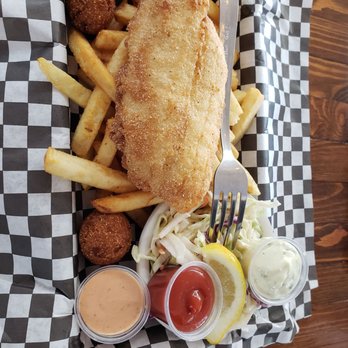 Gainesville Seafood Market & Eatery - Thumbs up Fried flounder! - Seafood Near Me - Gainesville, Georgia Gainesville Seafood Market & Eatery - Thumbs up Fried flounder! - Seafood Near Me - Gainesville, Georgia