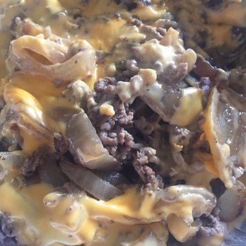 The Cheesesteak Grill - Philly fries to go... - Cheesesteaks Near Me - Oceanside, California