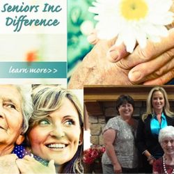 All About Seniors
