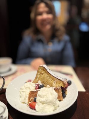 Alouette Bistro by null