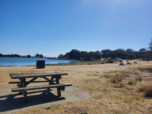 Candlestick Point State Recreation Area by null