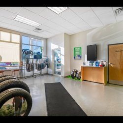 Gills Point S Tire & Auto Service