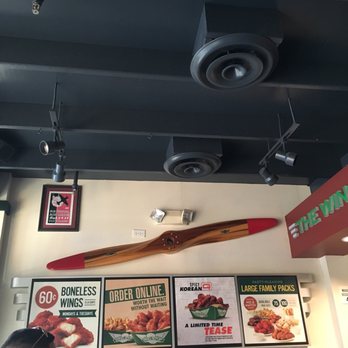 Wingstop - Chicken Wings Near Me - Union City, California Wingstop - Chicken Wings Near Me - Union City, California