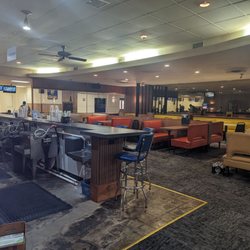 Madison Bowl