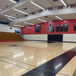 Fairfield High School